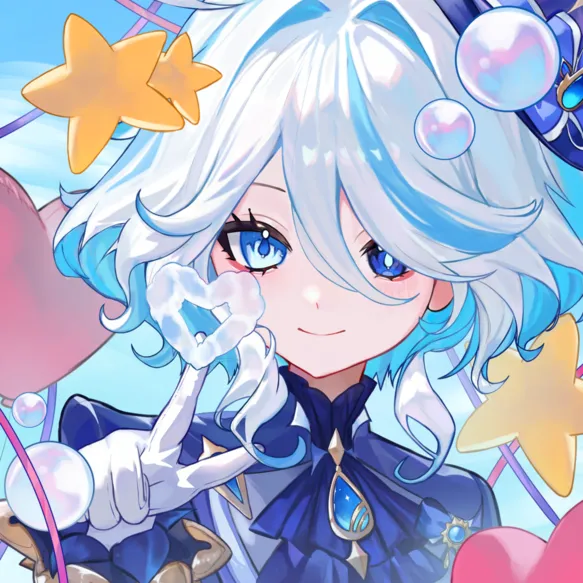 fontaine⛲ icon