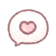 speech emoji